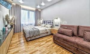 1-к квартира, вторичка, 37м2, 17/24 этаж