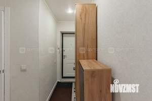 2-к квартира, вторичка, 45м2, 1/5 этаж