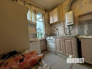 2-к квартира, вторичка, 44м2, 4/5 этаж