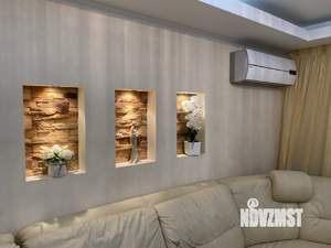 3-к квартира, вторичка, 64м2, 7/9 этаж