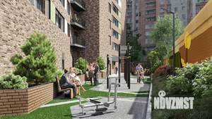 2-к квартира, вторичка, 68м2, 3/9 этаж