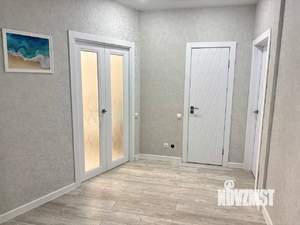 2-к квартира, вторичка, 60м2, 3/18 этаж