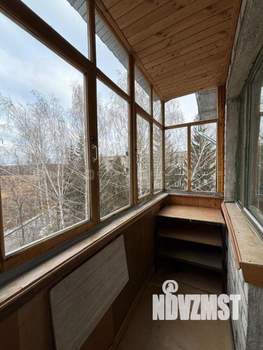 2-к квартира, вторичка, 41м2, 5/5 этаж