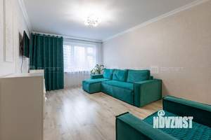 3-к квартира, вторичка, 88м2, 3/9 этаж