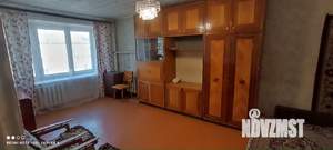 1-к квартира, вторичка, 30м2, 3/5 этаж