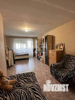 1-к квартира, вторичка, 35м2, 5/14 этаж