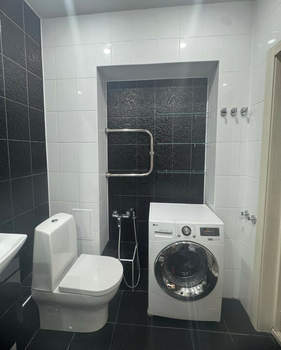 1-к квартира, вторичка, 45м2, 11/16 этаж