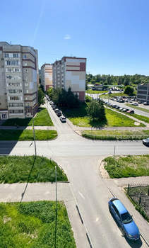 4-к квартира, вторичка, 87м2, 6/9 этаж