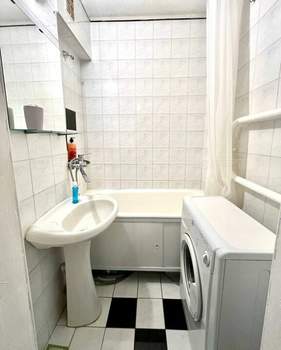 2-к квартира, вторичка, 34м2, 3/12 этаж