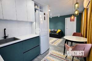 2-к квартира, вторичка, 47м2, 2/5 этаж