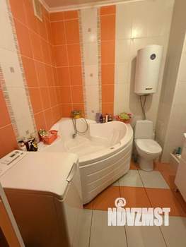 3-к квартира, вторичка, 100м2, 14/16 этаж