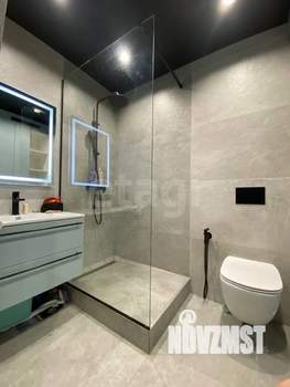 1-к квартира, вторичка, 42м2, 5/10 этаж