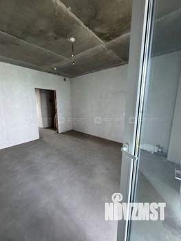 1-к квартира, вторичка, 47м2, 7/9 этаж