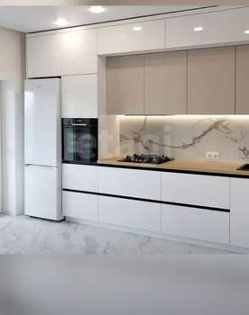 1-к квартира, вторичка, 34м2, 3/10 этаж