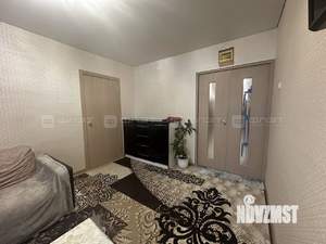 3-к квартира, вторичка, 51м2, 2/5 этаж
