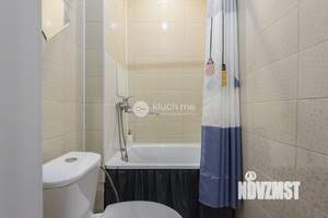 1-к квартира, вторичка, 35м2, 2/2 этаж