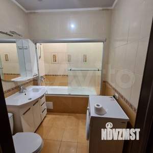 2-к квартира, вторичка, 70м2, 1/18 этаж