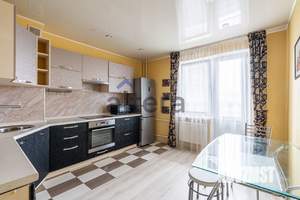 2-к квартира, вторичка, 57м2, 12/18 этаж