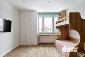 3-к квартира, вторичка, 75м2, 19/20 этаж