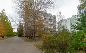 1-к квартира, вторичка, 35м2, 2/9 этаж