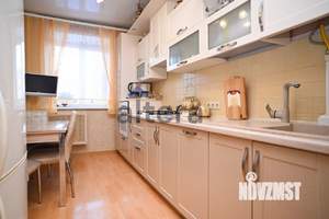 2-к квартира, вторичка, 51м2, 4/6 этаж
