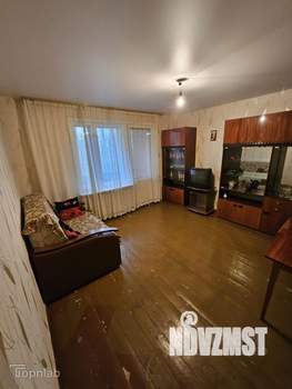 2-к квартира, вторичка, 44м2, 5/5 этаж