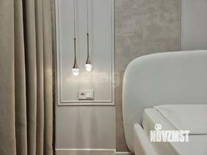 1-к квартира, вторичка, 34м2, 5/25 этаж