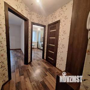 1-к квартира, вторичка, 40м2, 9/10 этаж