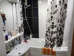 4-к квартира, вторичка, 73м2, 9/9 этаж