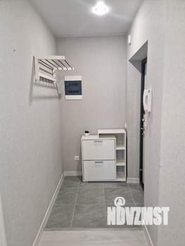 1-к квартира, вторичка, 33м2, 8/10 этаж