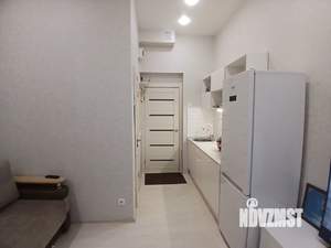 Студия квартира, вторичка, 19м2, 1/5 этаж