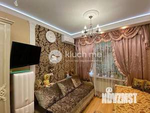 2-к квартира, вторичка, 57м2, 2/5 этаж