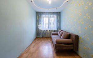 2-к квартира, вторичка, 44м2, 1/5 этаж