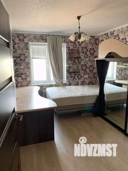 3-к квартира, вторичка, 66м2, 8/9 этаж