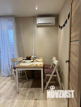 1-к квартира, вторичка, 35м2, 3/5 этаж