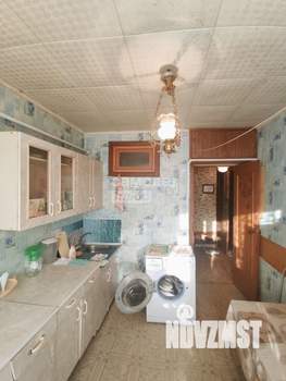 3-к квартира, вторичка, 60м2, 2/10 этаж