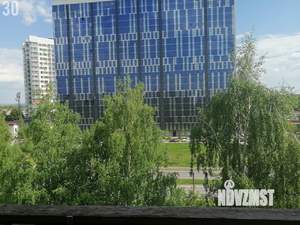 1-к квартира, вторичка, 35м2, 7/9 этаж