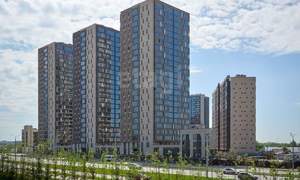 2-к квартира, вторичка, 59м2, 3/16 этаж