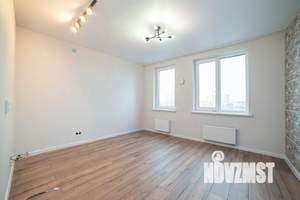 Студия квартира, вторичка, 24м2, 10/33 этаж