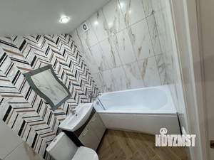 1-к квартира, вторичка, 35м2, 4/7 этаж