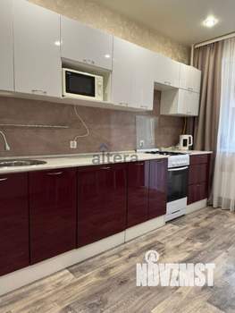 1-к квартира, вторичка, 46м2, 2/10 этаж