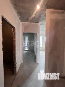 1-к квартира, вторичка, 39м2, 16/19 этаж