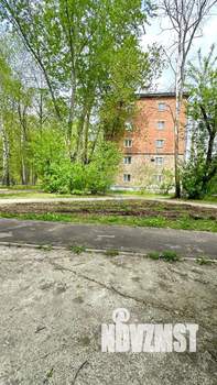 2-к квартира, вторичка, 44м2, -1/5 этаж