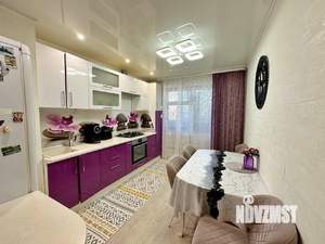 3-к квартира, вторичка, 66м2, 2/9 этаж