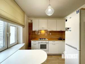 1-к квартира, вторичка, 33м2, 5/10 этаж