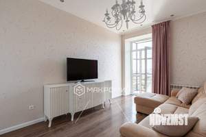 2-к квартира, вторичка, 69м2, 8/10 этаж