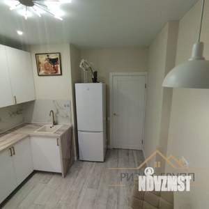2-к квартира, вторичка, 51м2, 3/20 этаж