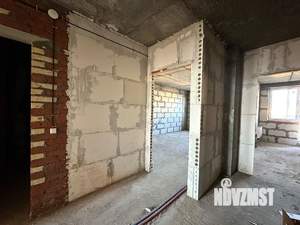 2-к квартира, вторичка, 83м2, 12/16 этаж