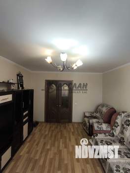 3-к квартира, вторичка, 62м2, 4/9 этаж