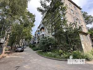 2-к квартира, вторичка, 46м2, 2/5 этаж